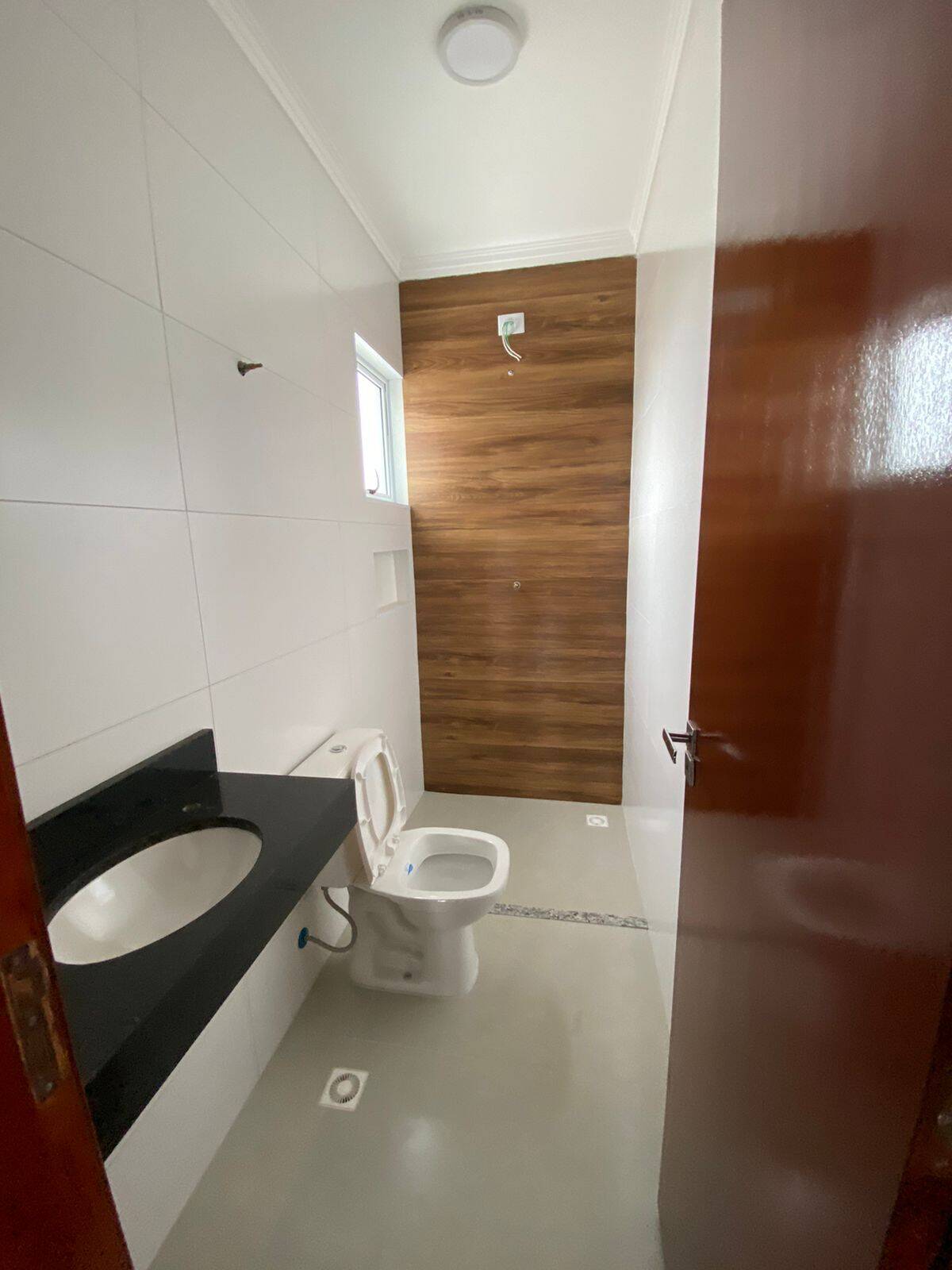 Sobrado, 3 quartos, 98 m² - Foto 5