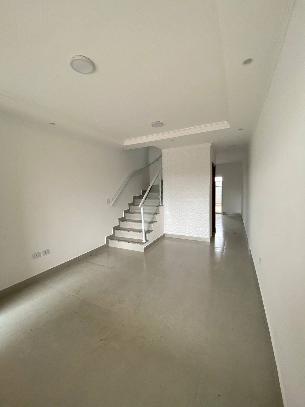 Sobrado, 3 quartos, 98 m² - Foto 6