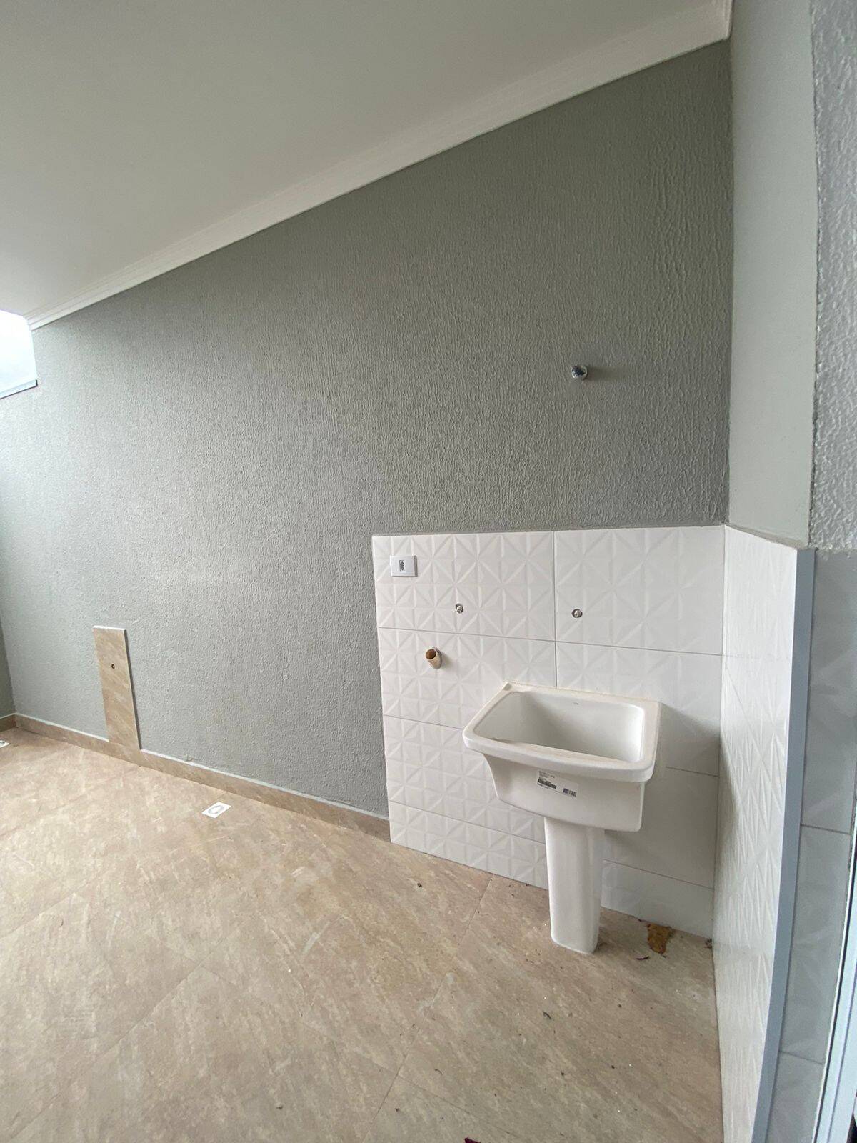 Sobrado, 3 quartos, 98 m² - Foto 10