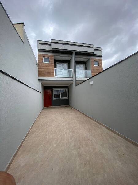 Sobrado, 3 quartos, 98 m² - Foto 19