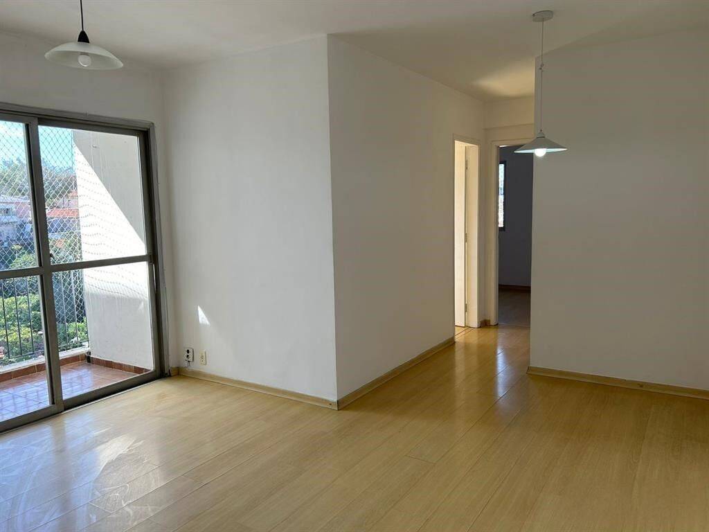 Apartamento, 2 quartos, 55 m² - Foto 1