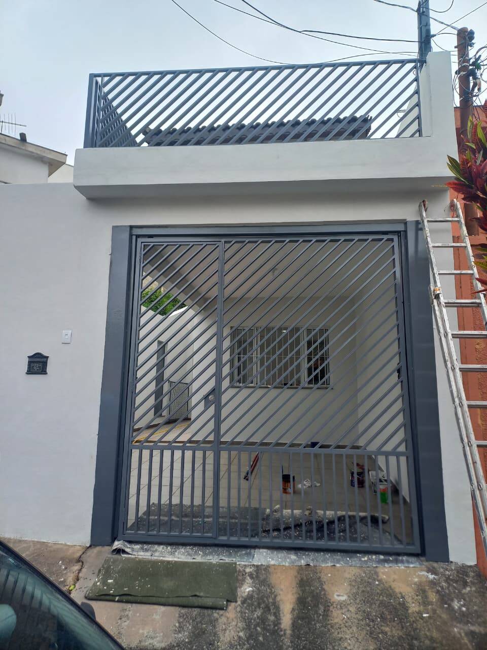 Sobrado, 2 quartos, 157 m² - Foto 1