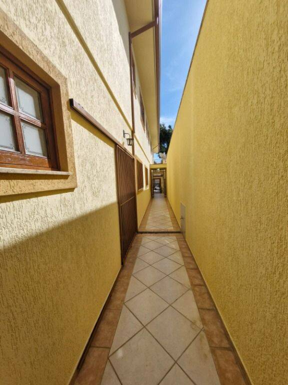 Sobrado, 4 quartos, 180 m² - Foto 4