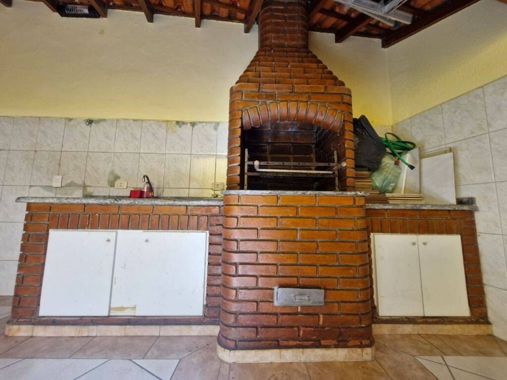 Sobrado, 4 quartos, 180 m² - Foto 7