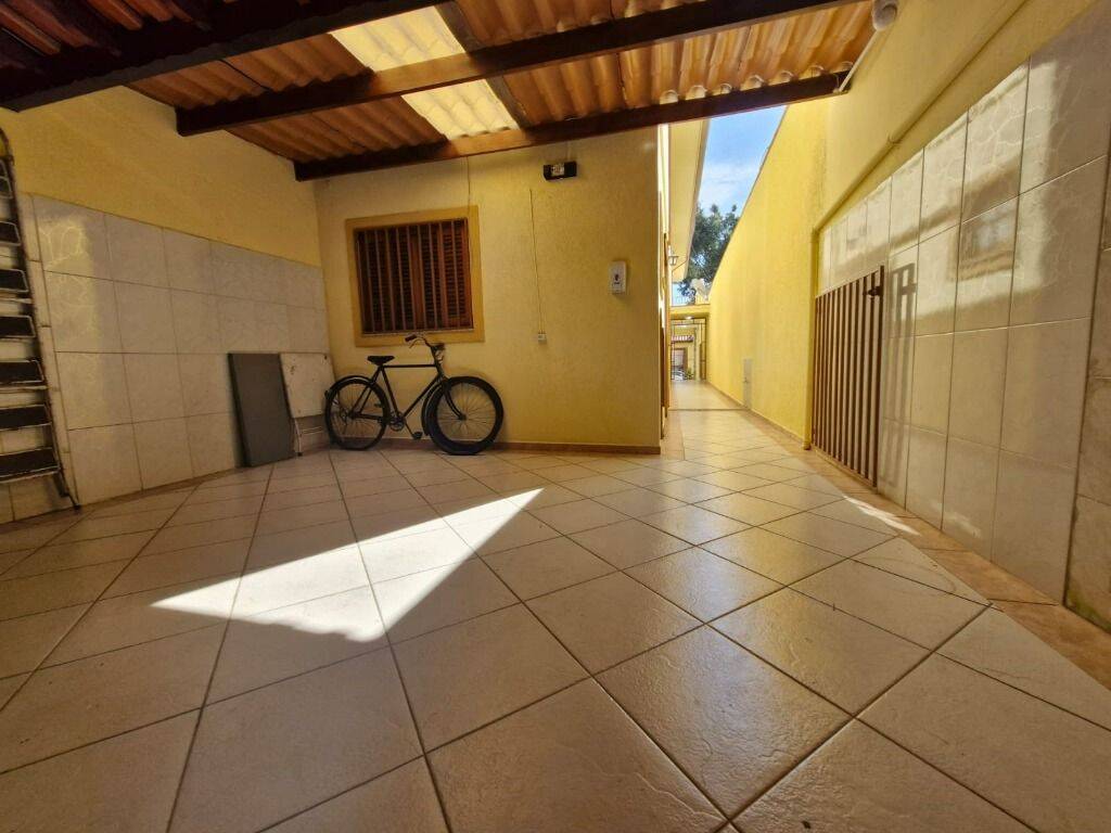 Sobrado, 4 quartos, 180 m² - Foto 8
