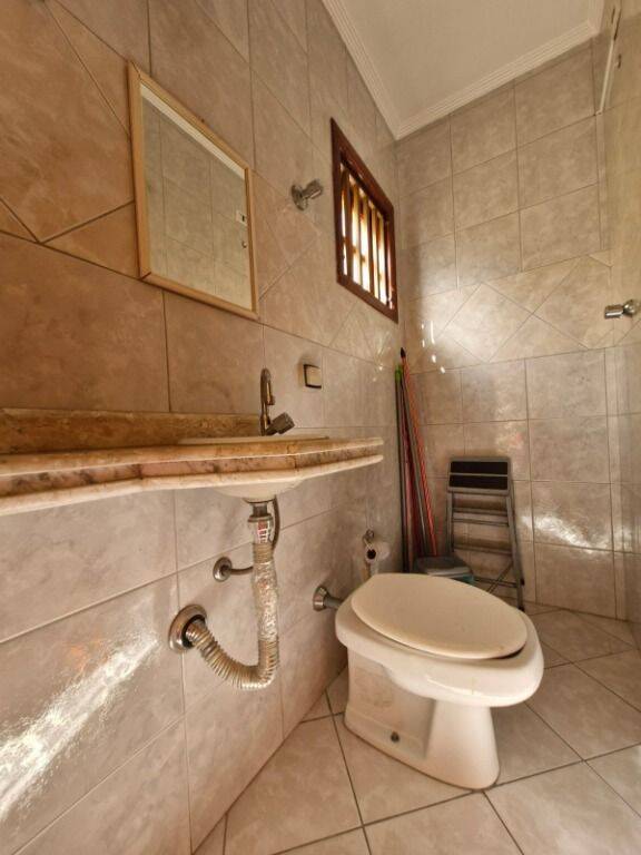 Sobrado, 4 quartos, 180 m² - Foto 11