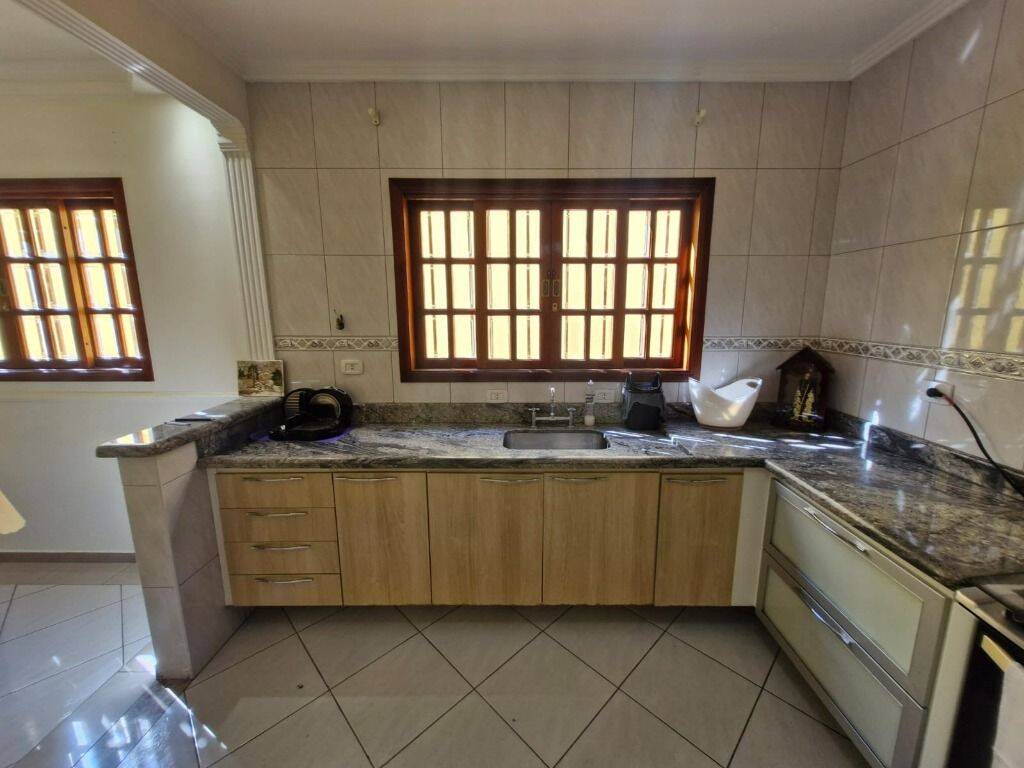 Sobrado, 4 quartos, 180 m² - Foto 12