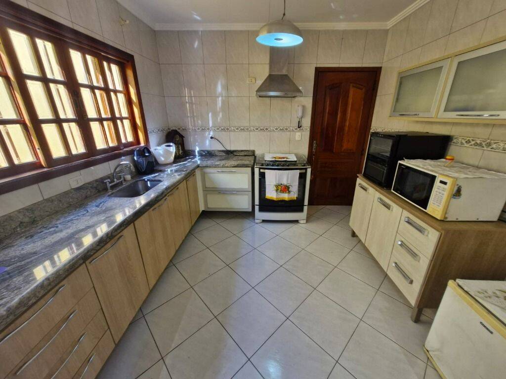 Sobrado, 4 quartos, 180 m² - Foto 13