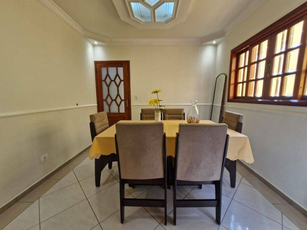 Sobrado, 4 quartos, 180 m² - Foto 16