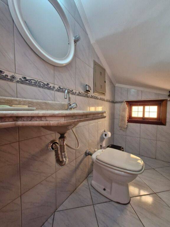 Sobrado, 4 quartos, 180 m² - Foto 18