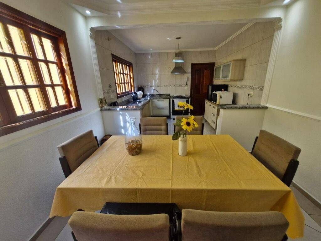 Sobrado, 4 quartos, 180 m² - Foto 17
