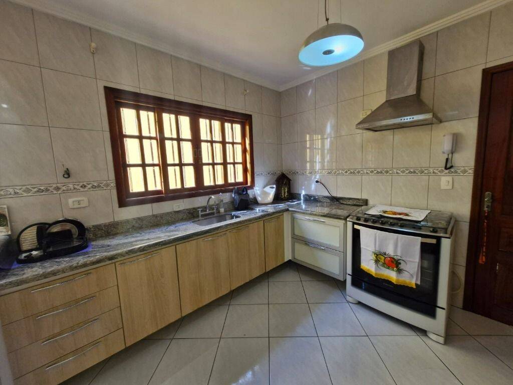 Sobrado, 4 quartos, 180 m² - Foto 14