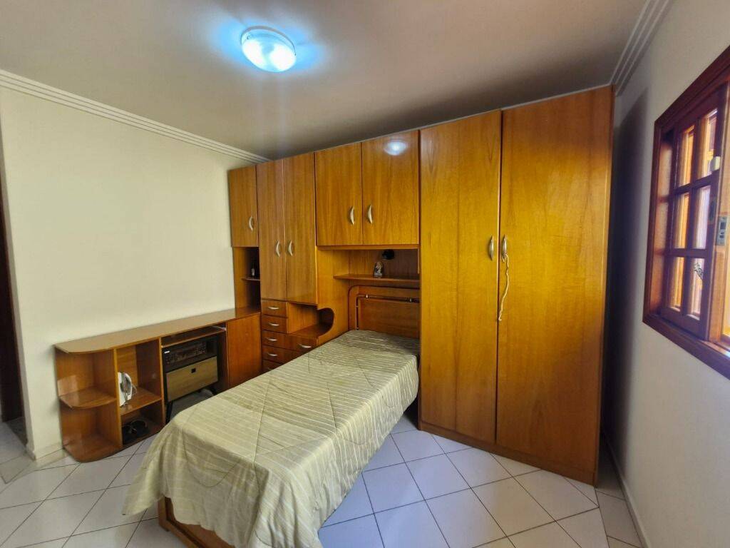 Sobrado, 4 quartos, 180 m² - Foto 21
