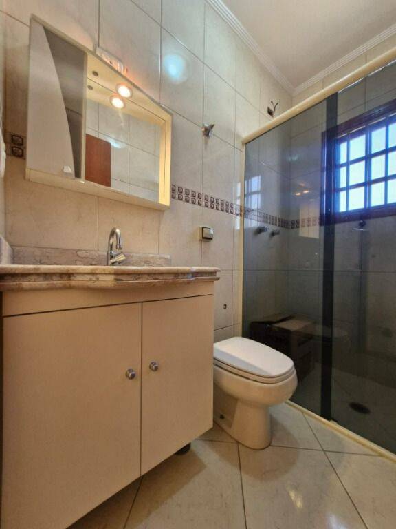 Sobrado, 4 quartos, 180 m² - Foto 25