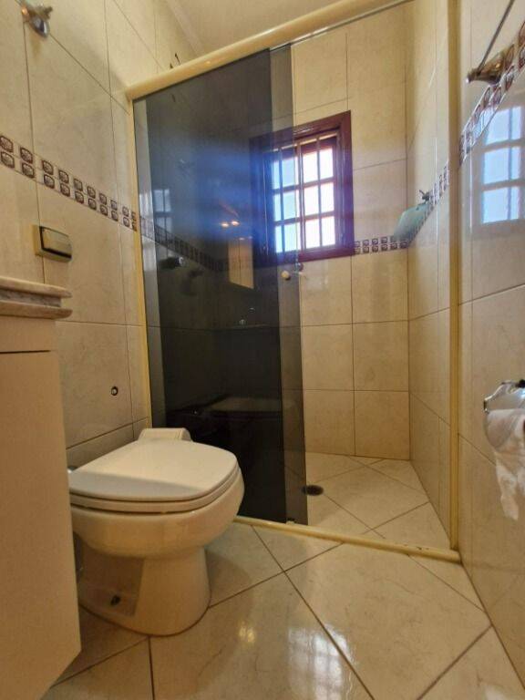 Sobrado, 4 quartos, 180 m² - Foto 31