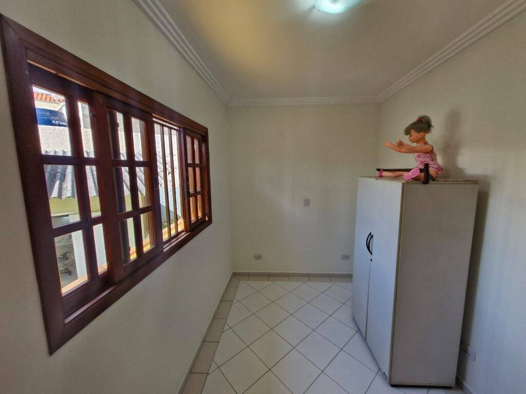 Sobrado, 4 quartos, 180 m² - Foto 33