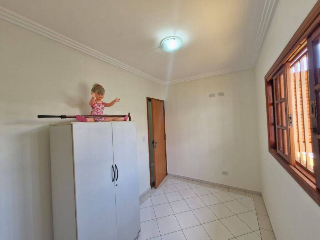 Sobrado, 4 quartos, 180 m² - Foto 35