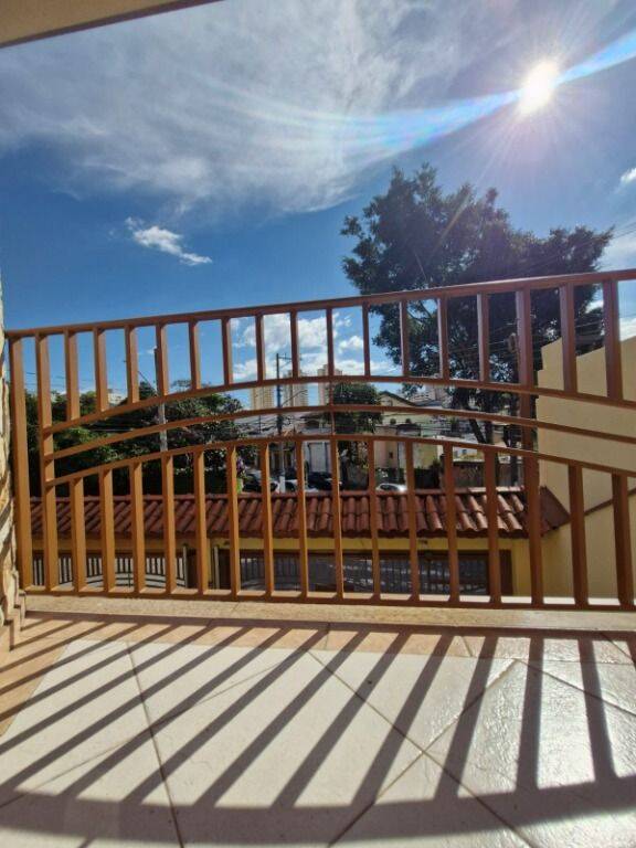 Sobrado, 4 quartos, 180 m² - Foto 43