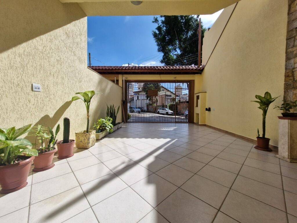 Sobrado, 4 quartos, 180 m² - Foto 45