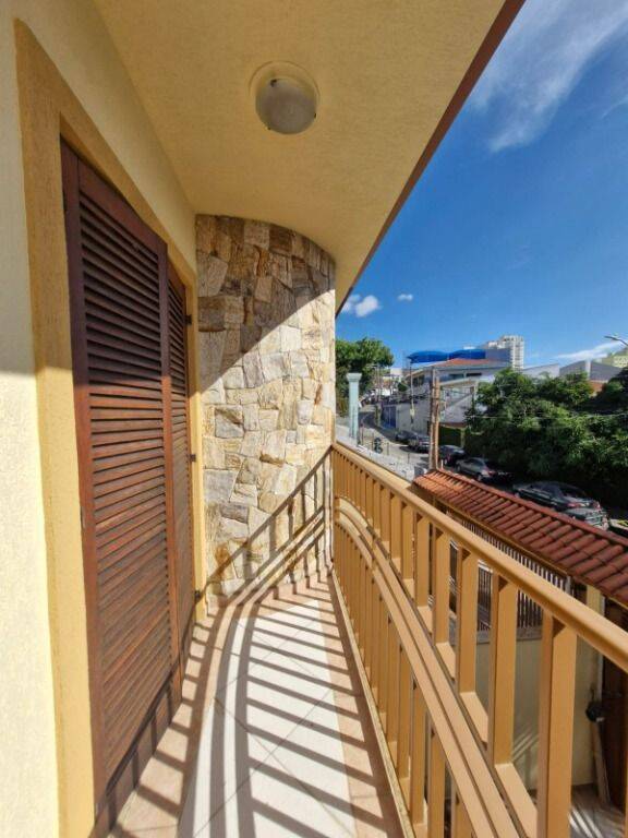 Sobrado, 4 quartos, 180 m² - Foto 44