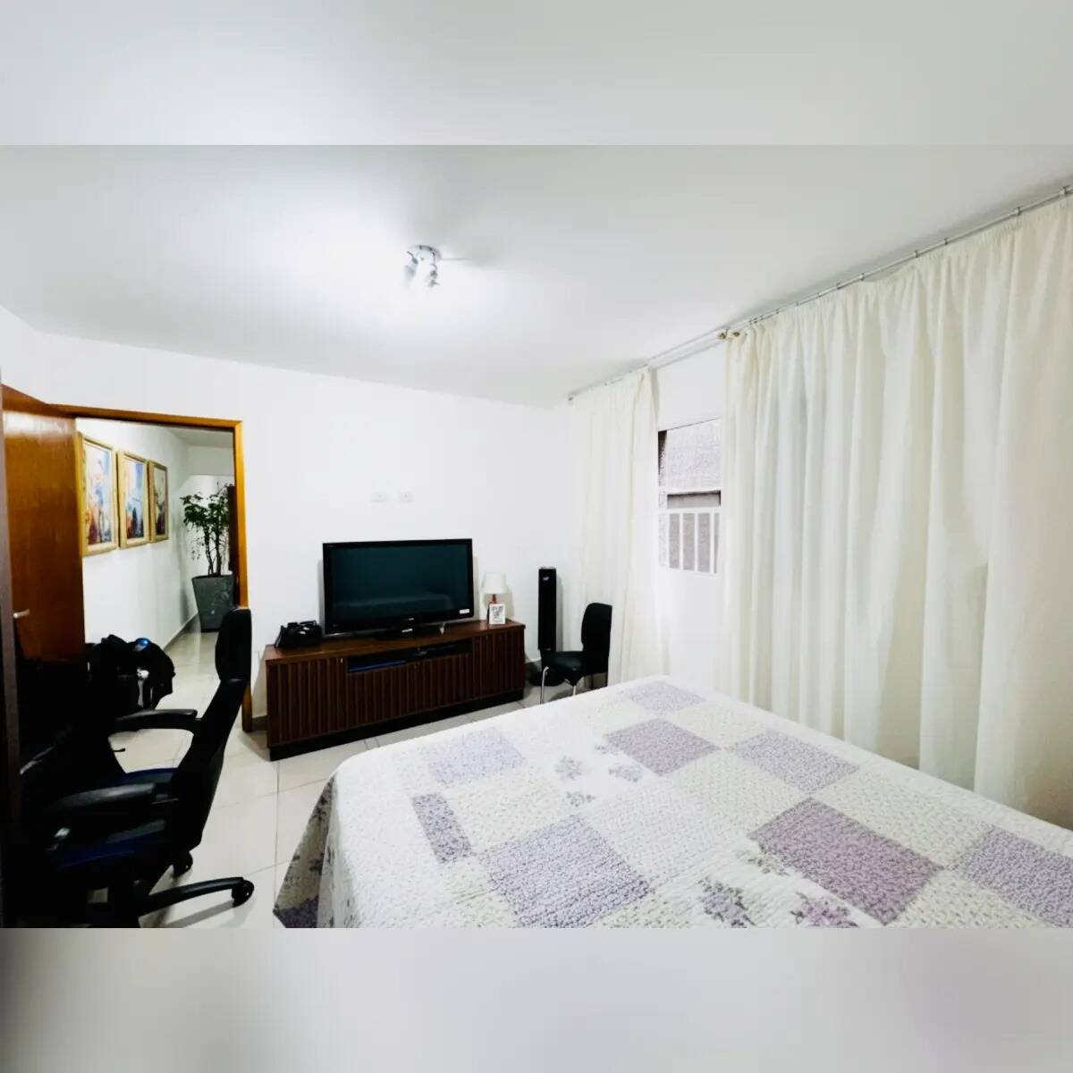 Apartamento, 1 quarto, 46 m² - Foto 6
