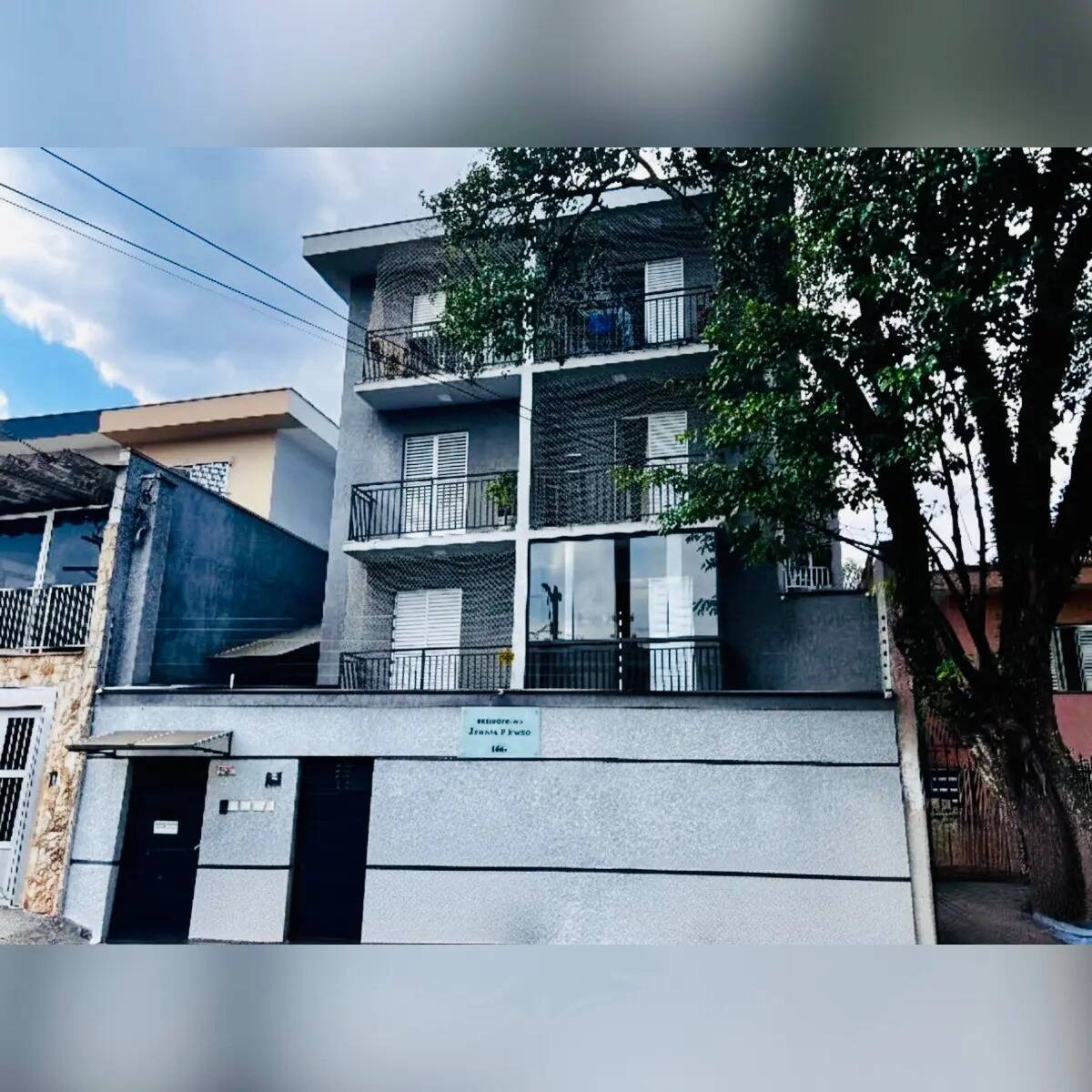 Apartamento, 1 quarto, 46 m² - Foto 1