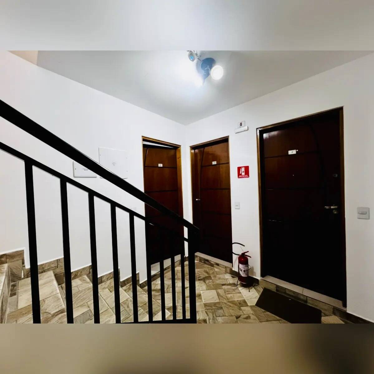 Apartamento, 1 quarto, 46 m² - Foto 14