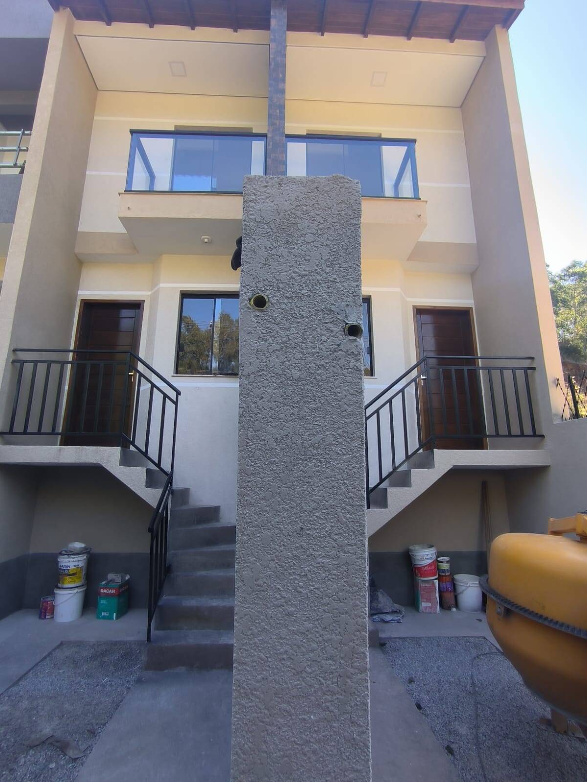 Casa, 2 quartos - Foto 13