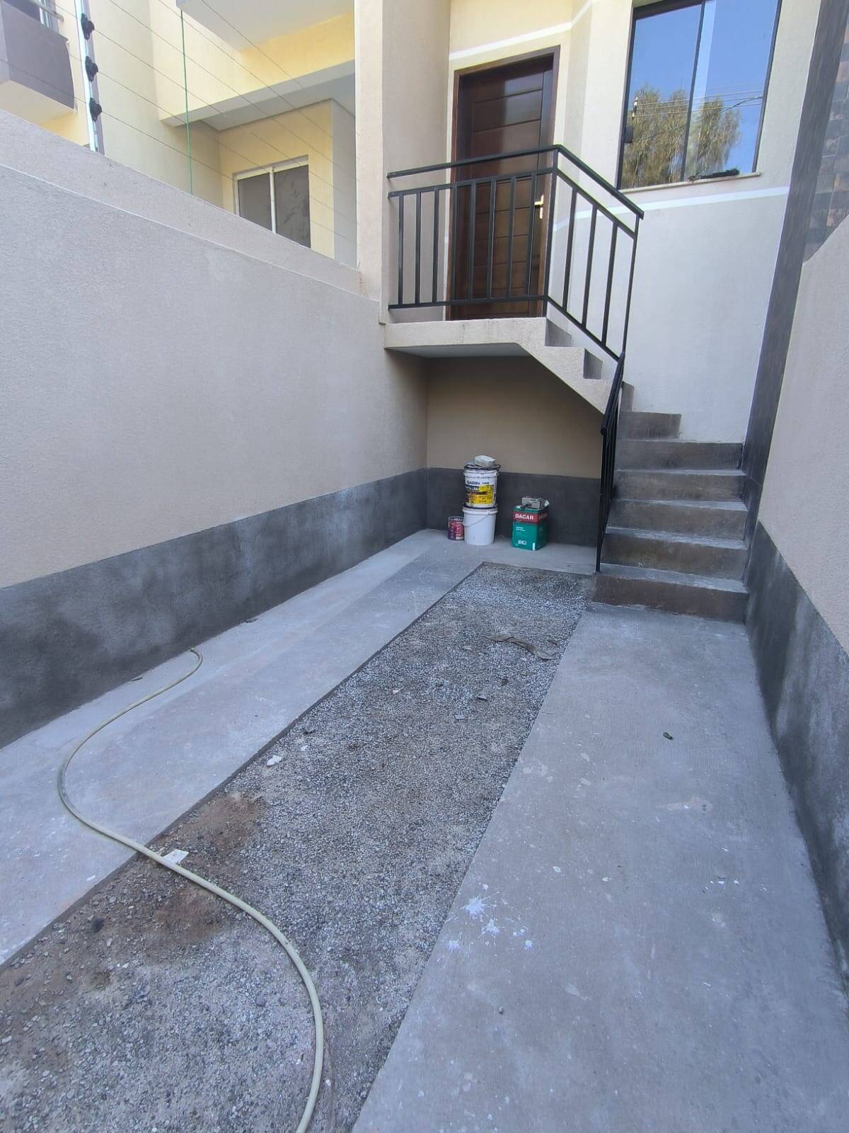 Casa, 2 quartos - Foto 14