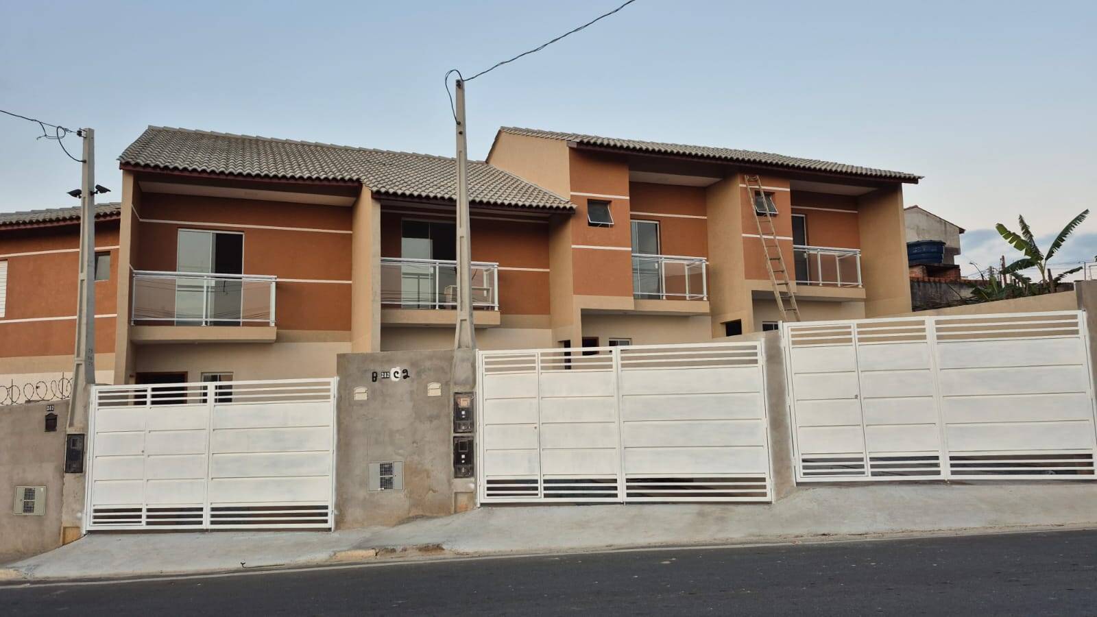 Sobrado, 2 quartos, 6360 m² - Foto 2