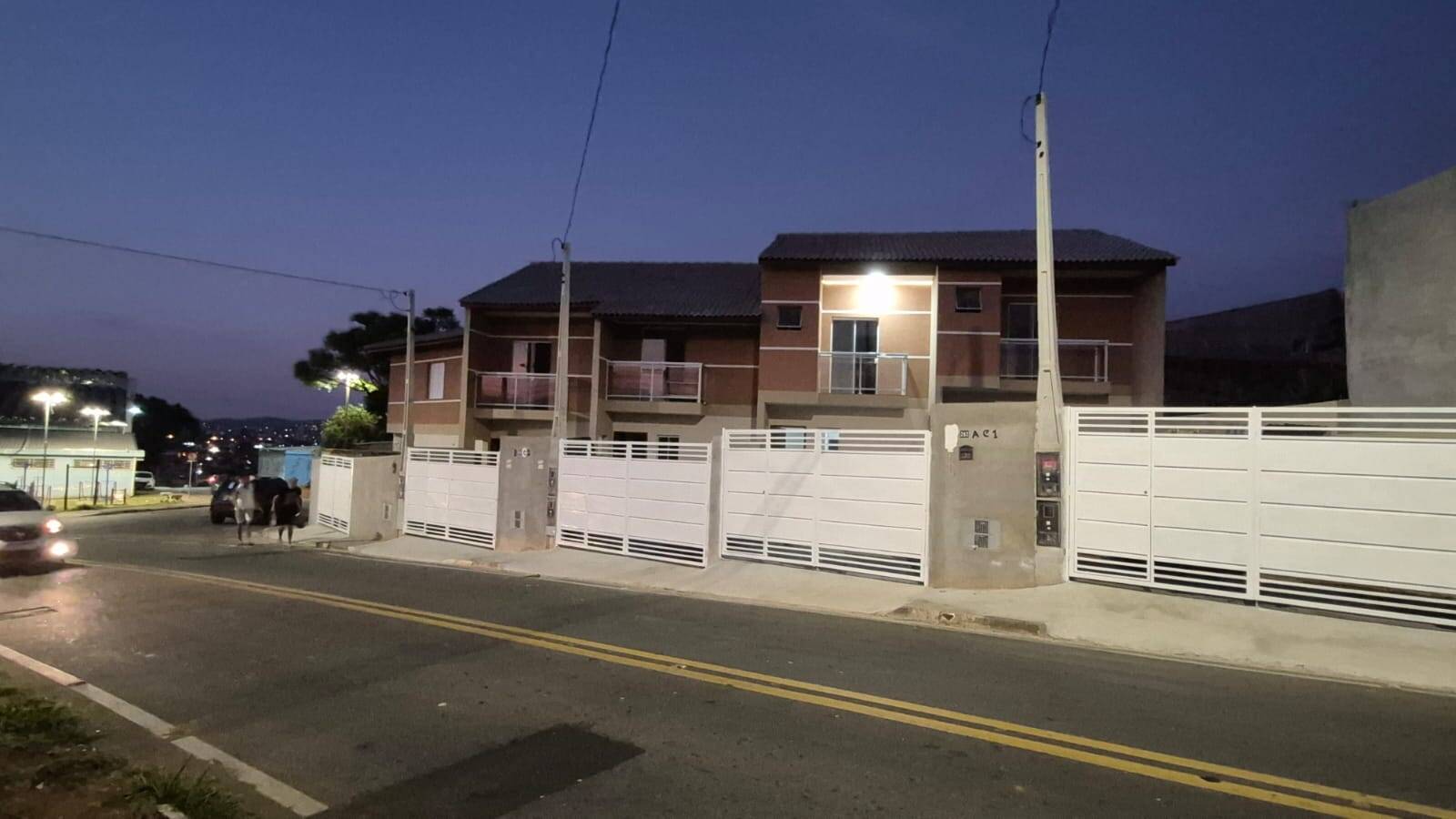 Sobrado, 2 quartos, 6360 m² - Foto 3