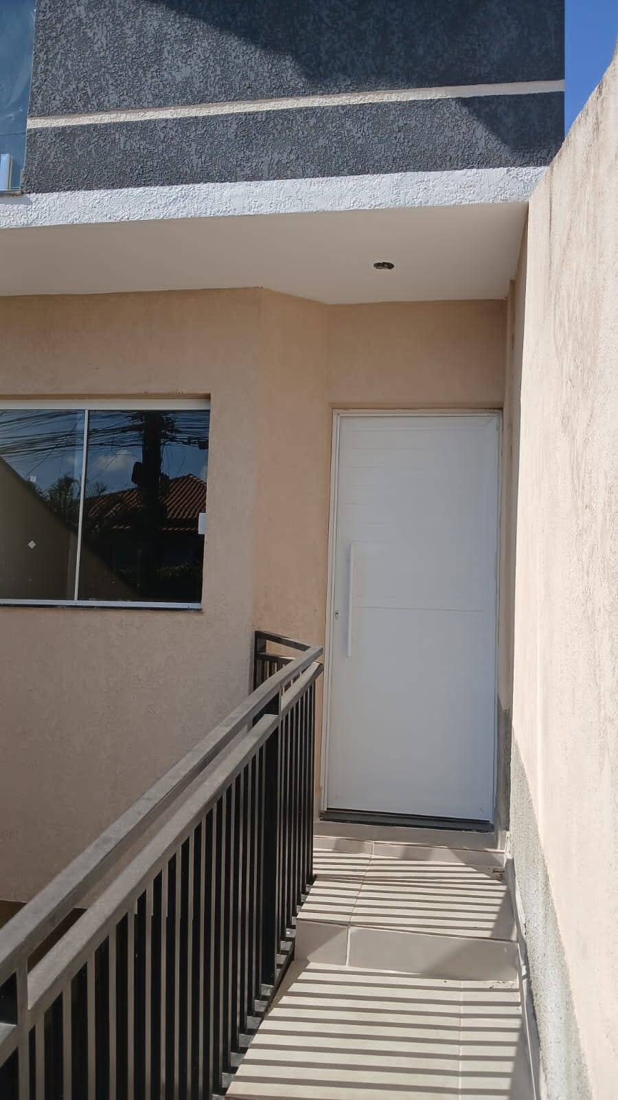 Sobrado, 2 quartos, 105 m² - Foto 8