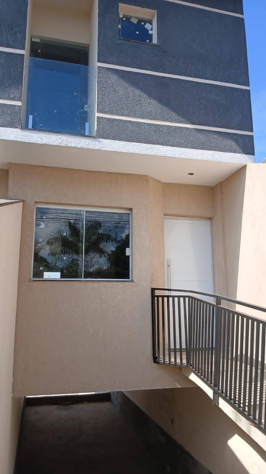 Sobrado, 2 quartos, 105 m² - Foto 6