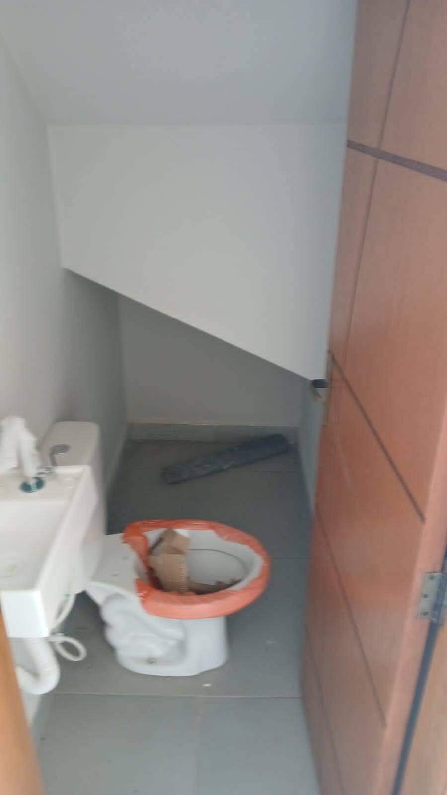 Sobrado, 2 quartos, 105 m² - Foto 12