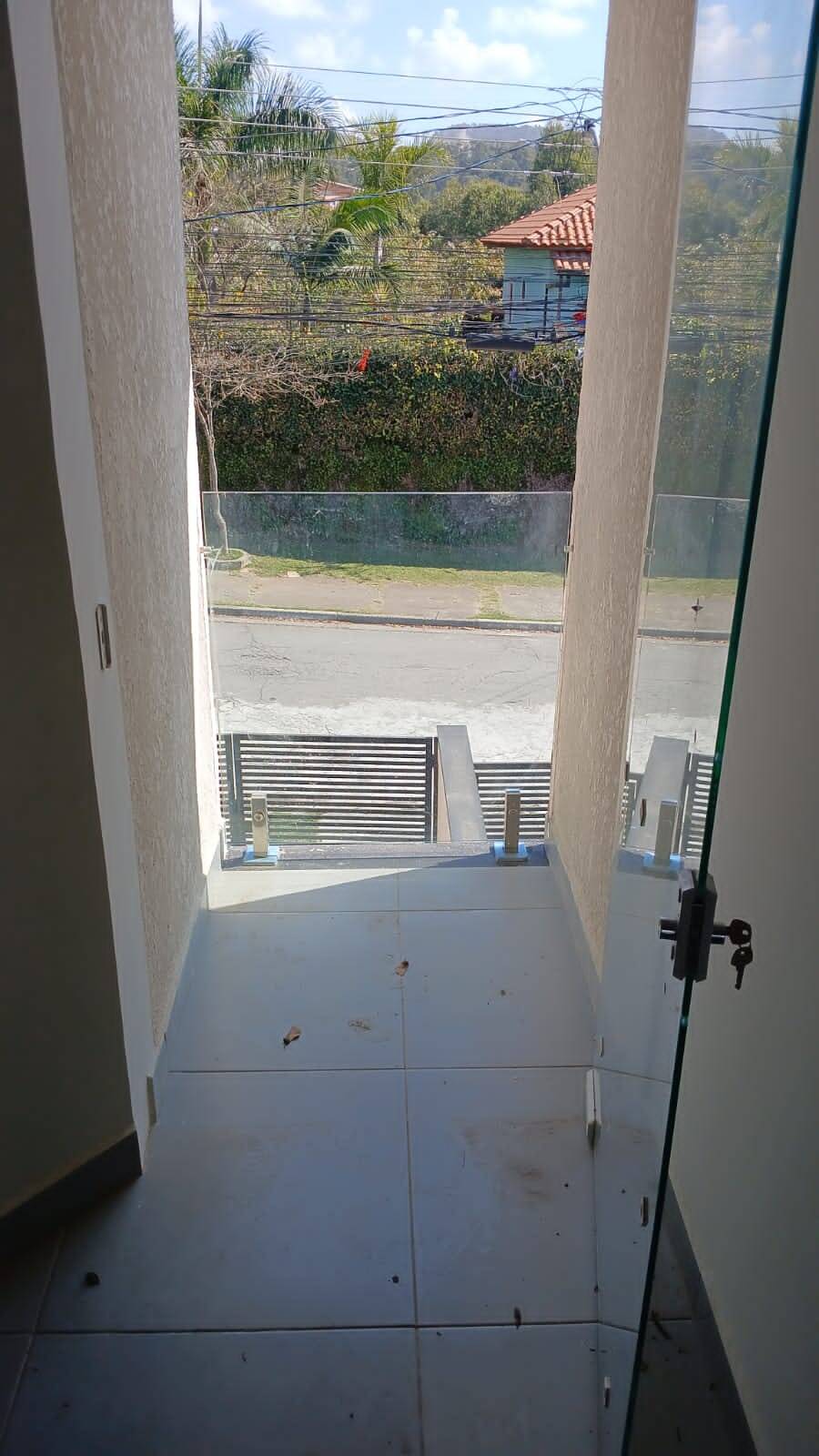 Sobrado, 2 quartos, 105 m² - Foto 21