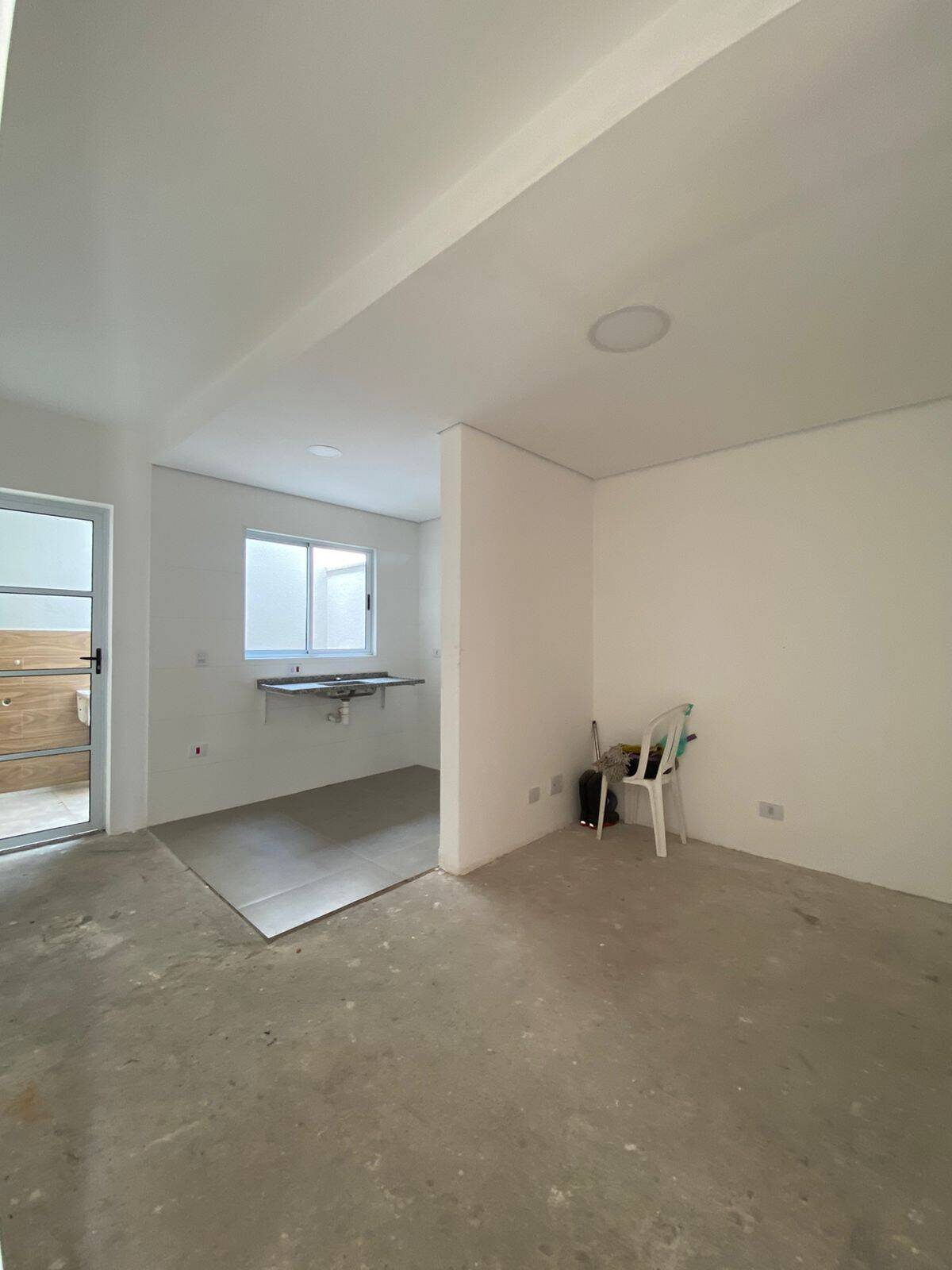 Apartamento, 1 quarto, 35 m² - Foto 4