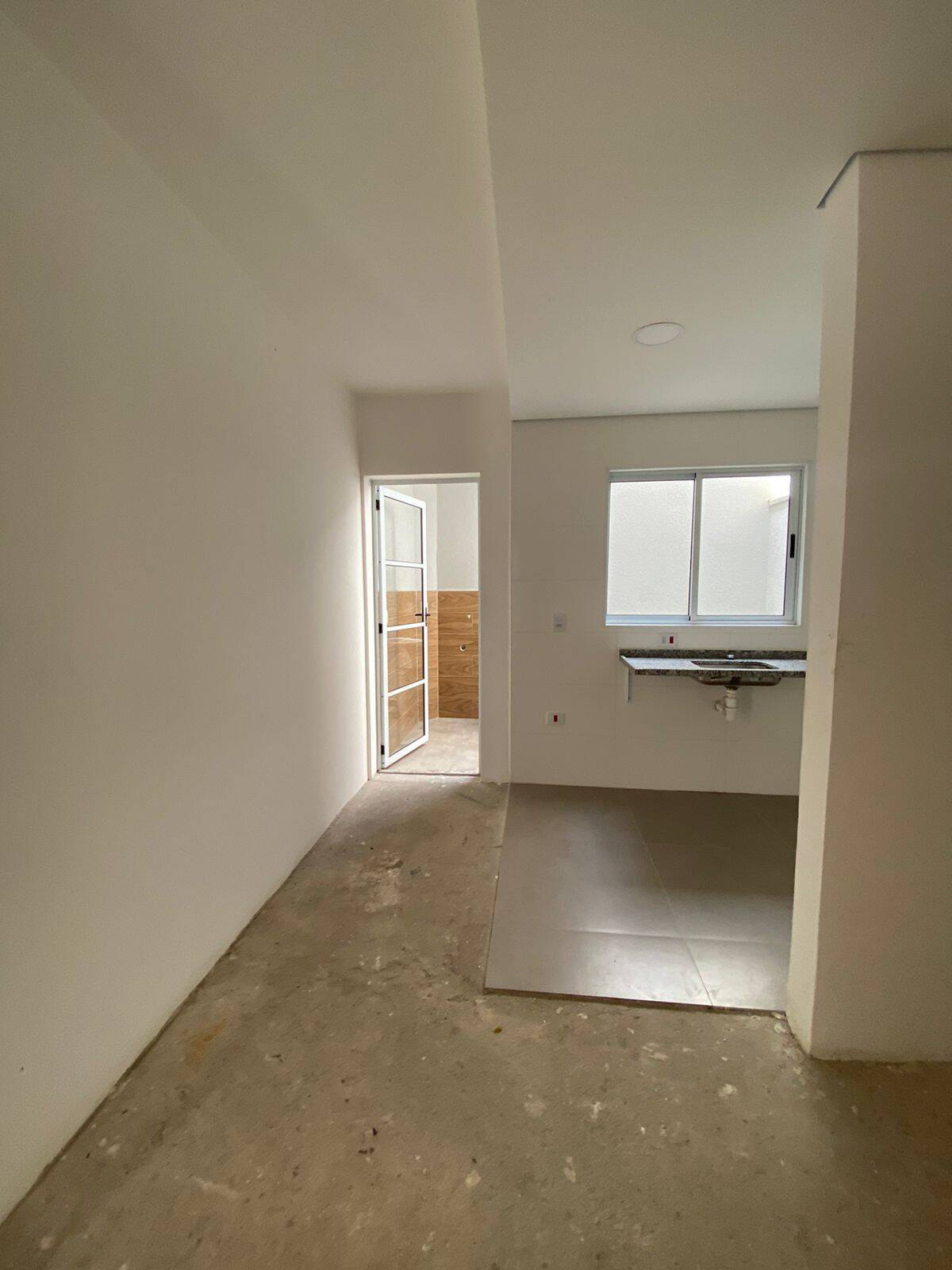 Apartamento, 1 quarto, 35 m² - Foto 9