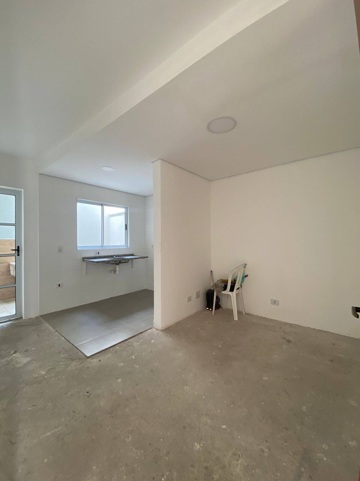 Apartamento, 1 quarto, 35 m² - Foto 3