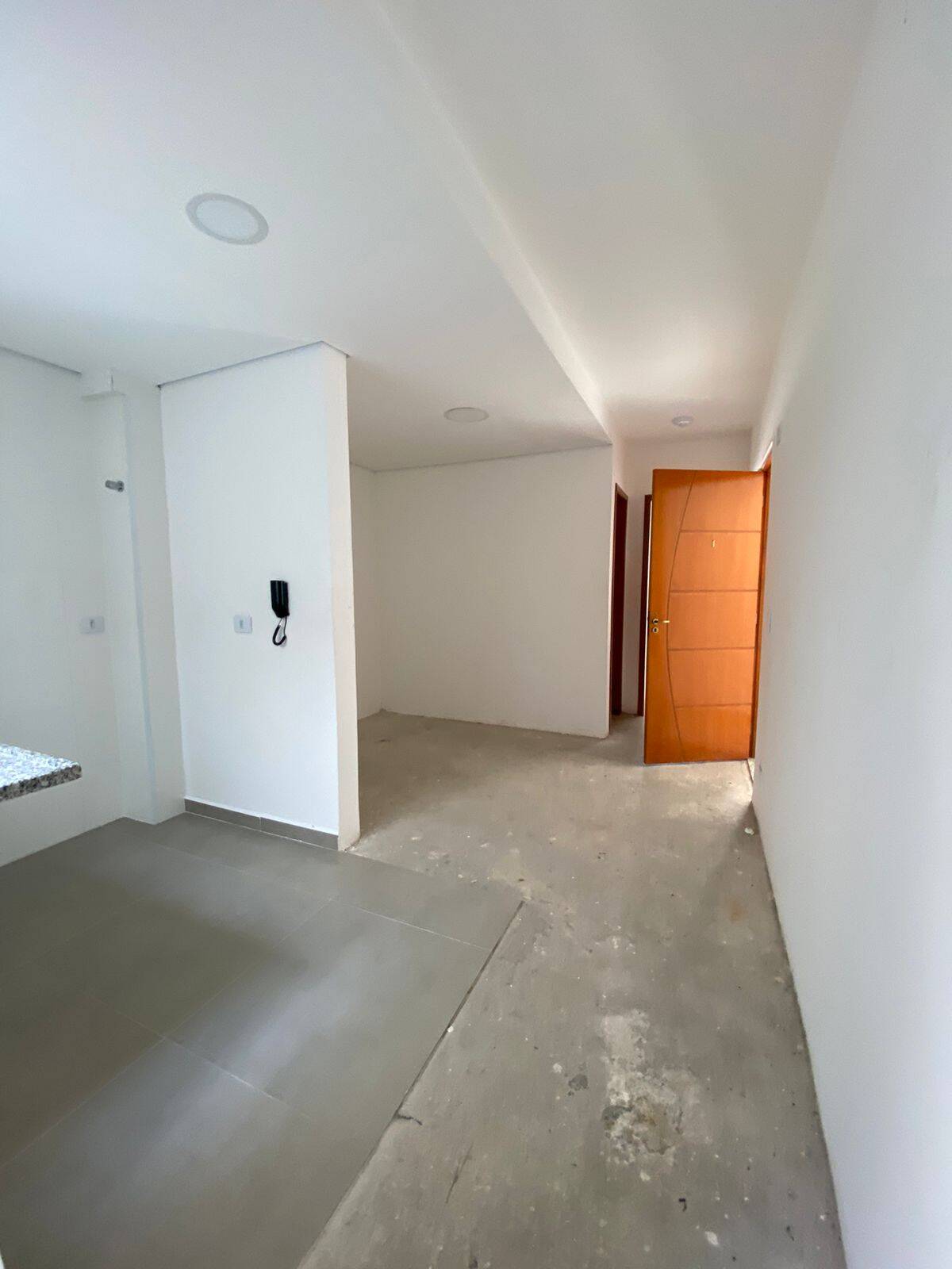 Apartamento, 1 quarto, 35 m² - Foto 2