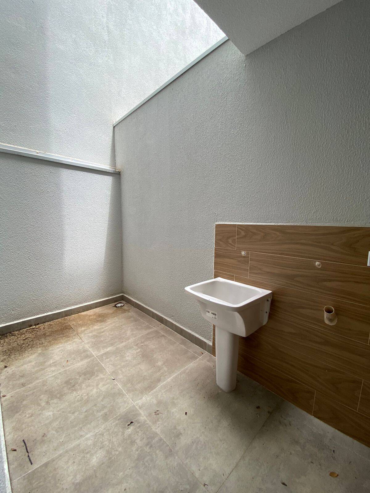 Apartamento, 2 quartos, 45 m² - Foto 3