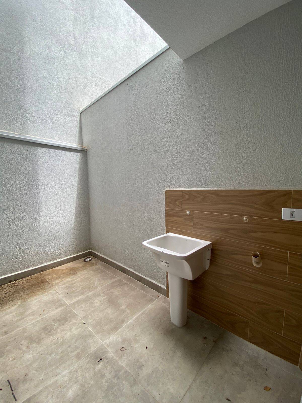 Apartamento, 2 quartos, 45 m² - Foto 4