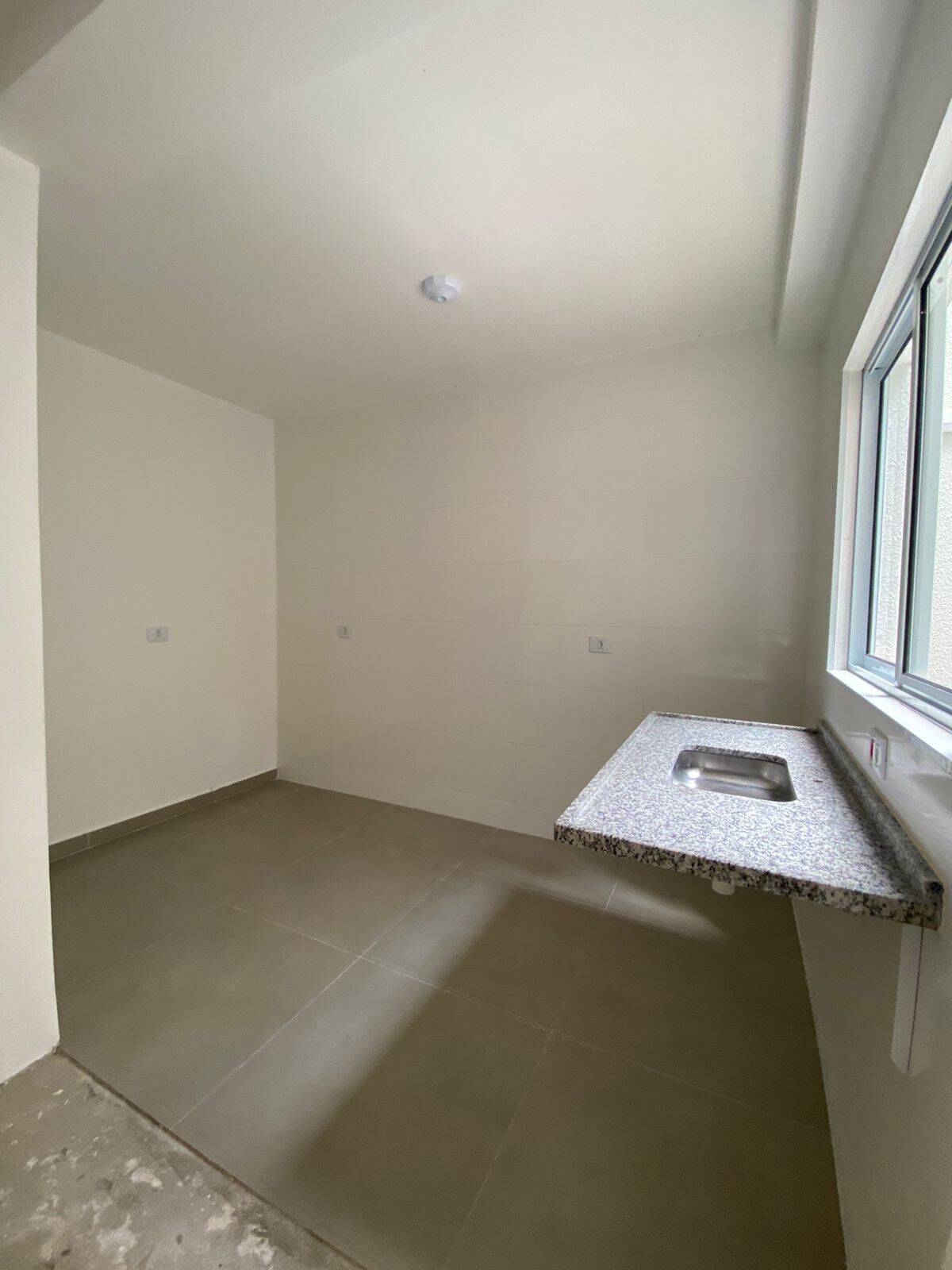 Apartamento, 2 quartos, 45 m² - Foto 7