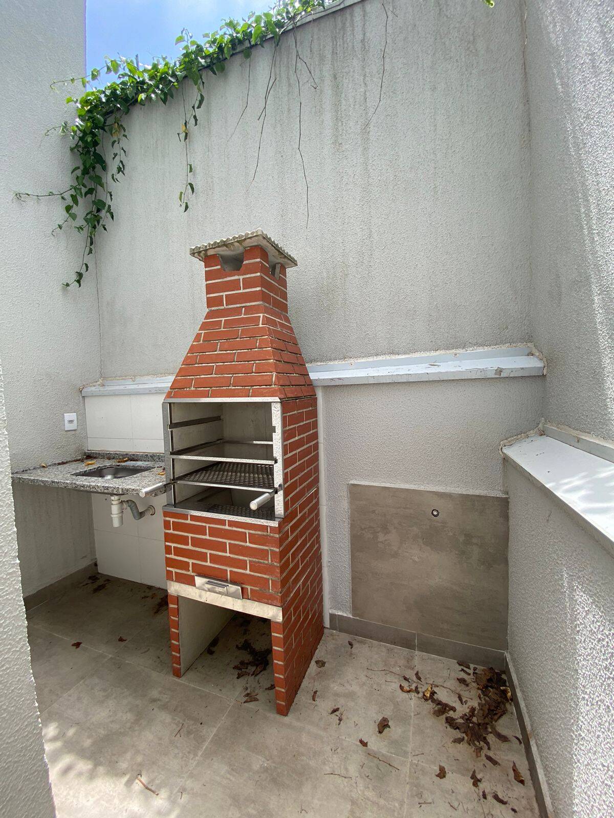 Apartamento, 2 quartos, 45 m² - Foto 10