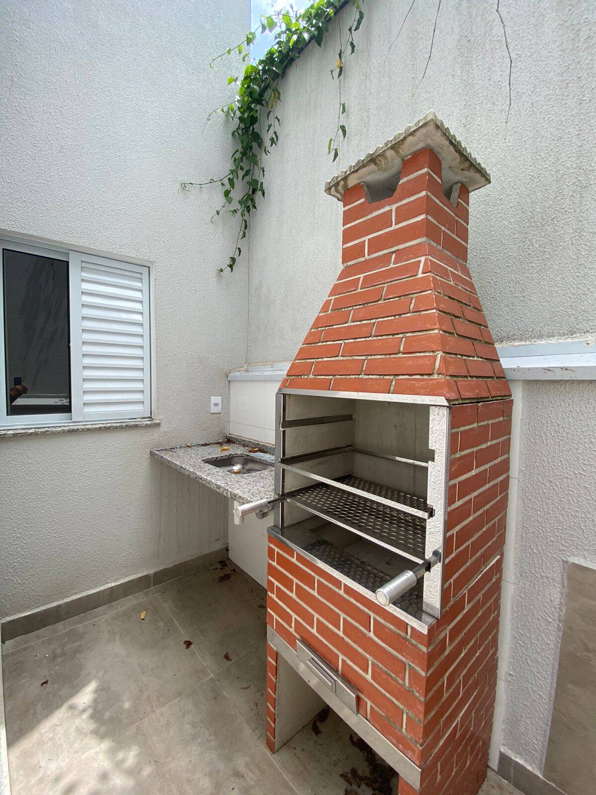 Apartamento, 2 quartos, 45 m² - Foto 11