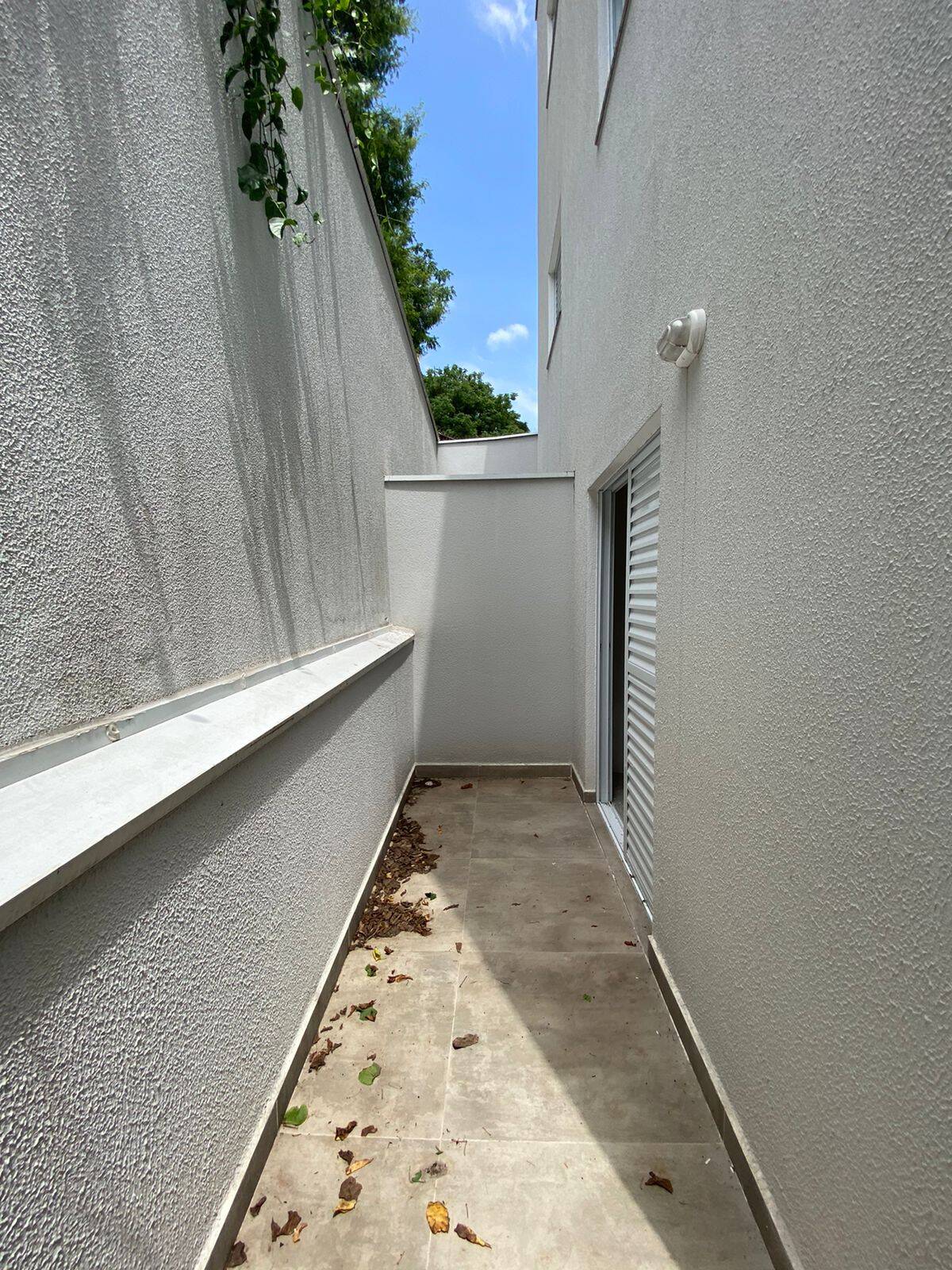 Apartamento, 2 quartos, 45 m² - Foto 12