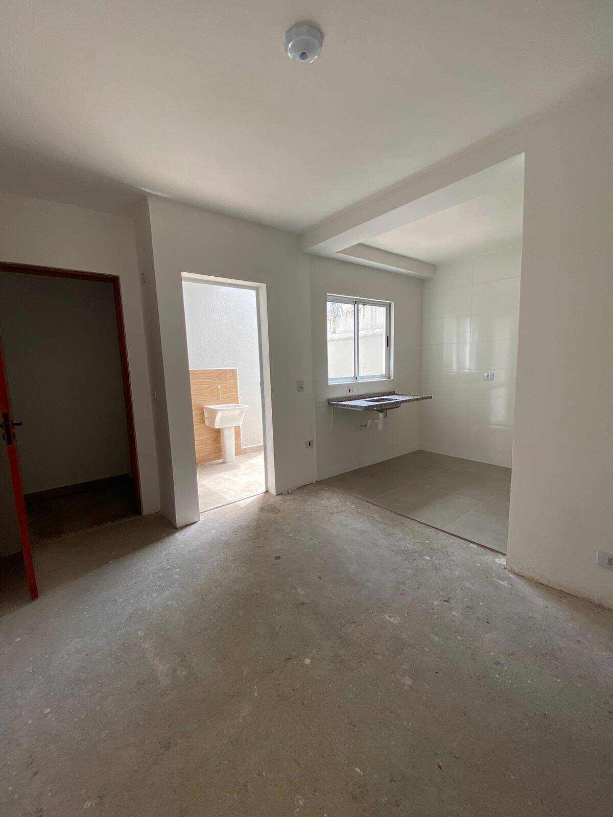 Apartamento, 2 quartos, 45 m² - Foto 15