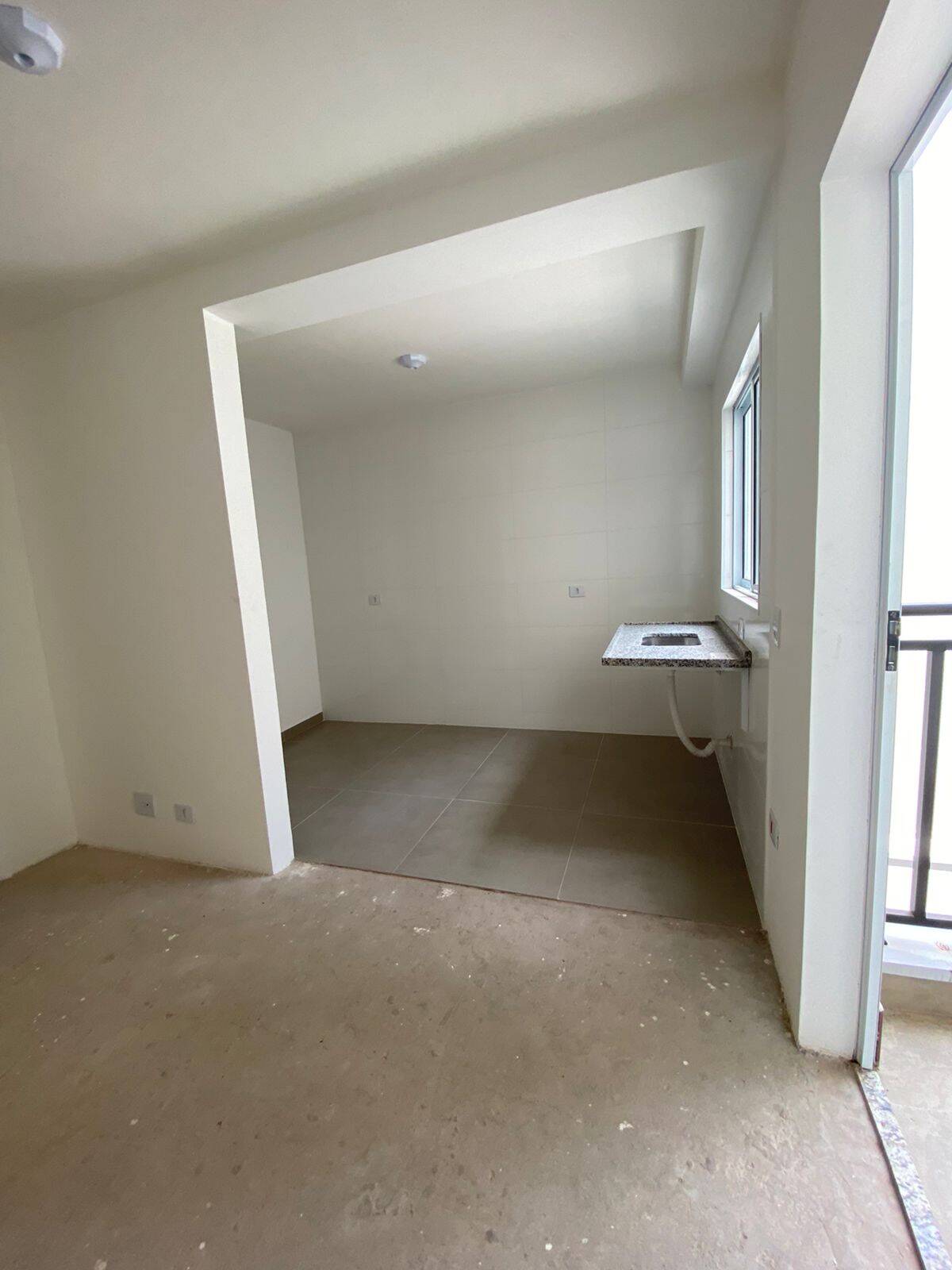 Apartamento, 2 quartos, 42 m² - Foto 6