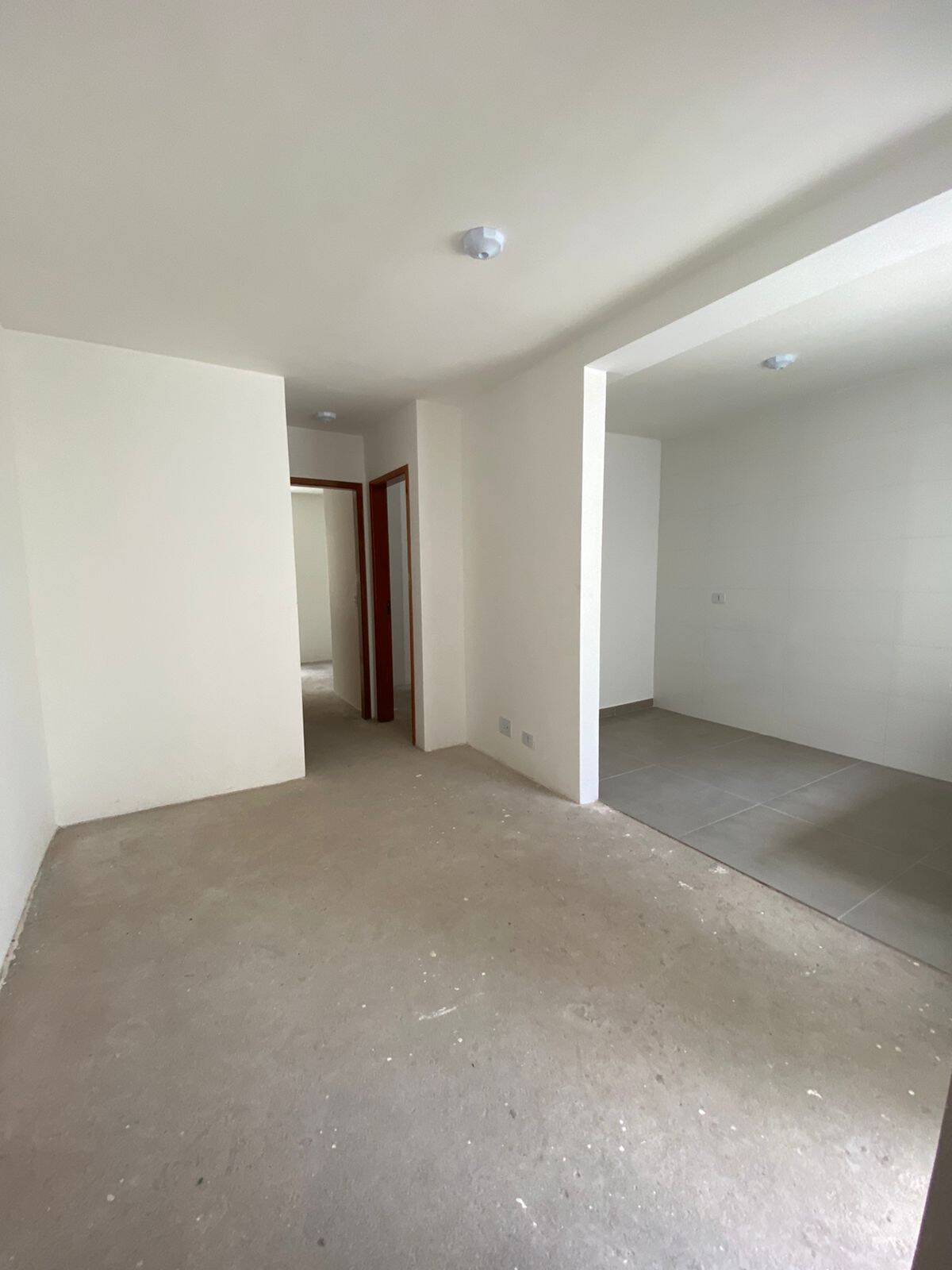 Apartamento, 2 quartos, 42 m² - Foto 5