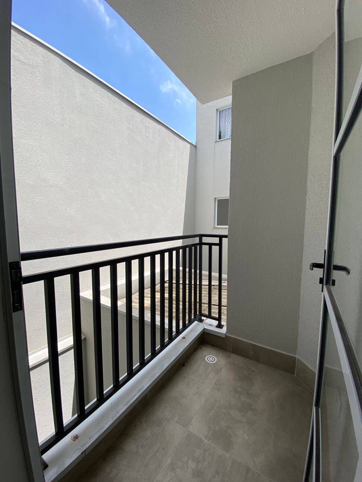 Apartamento, 2 quartos, 42 m² - Foto 9