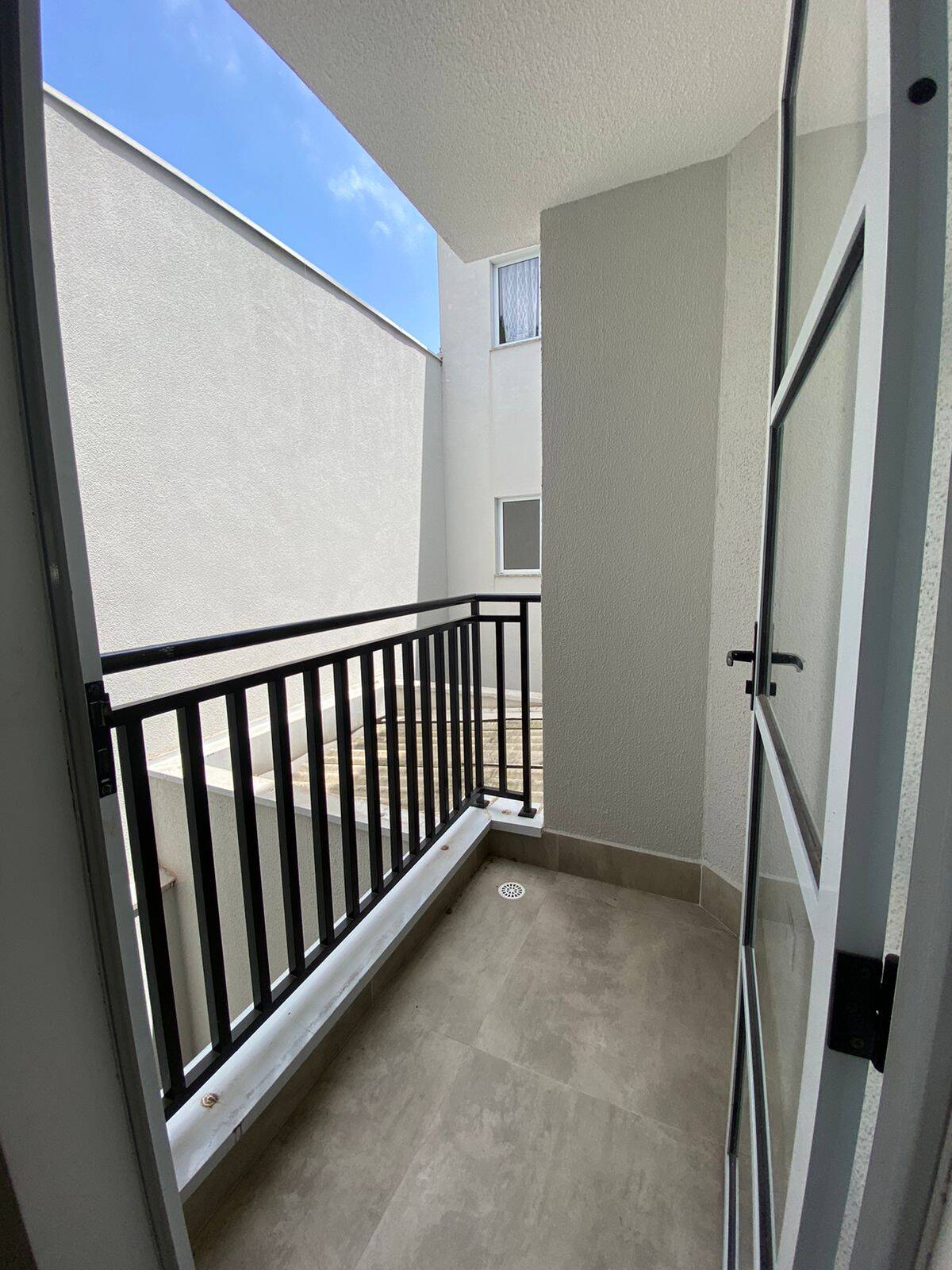 Apartamento, 2 quartos, 42 m² - Foto 8